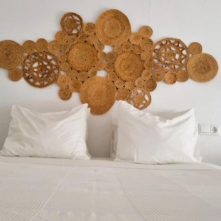 Neptuno Torrecilla Beach Nerja Dış mekan fotoğraf