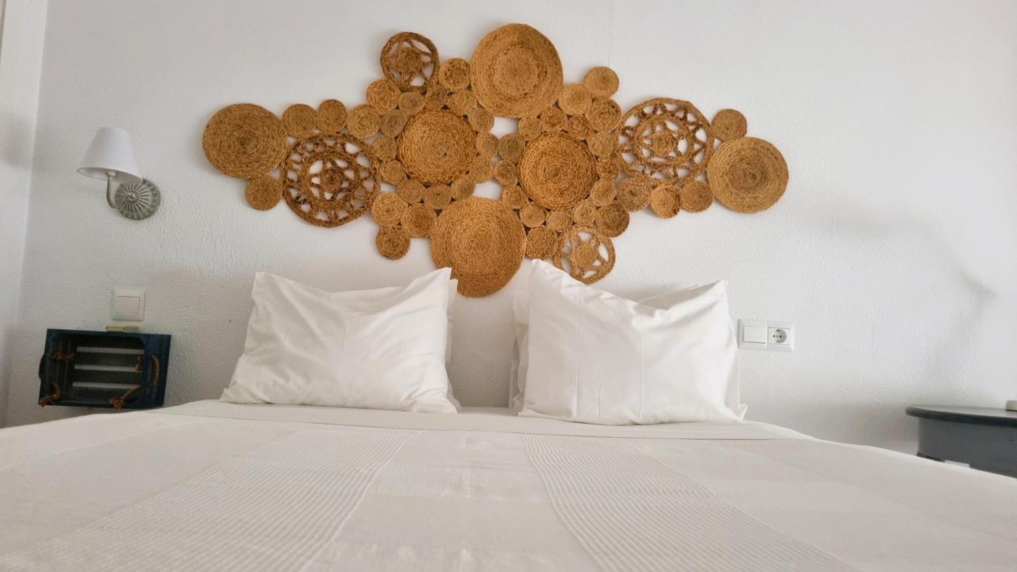Neptuno Torrecilla Beach Nerja Dış mekan fotoğraf